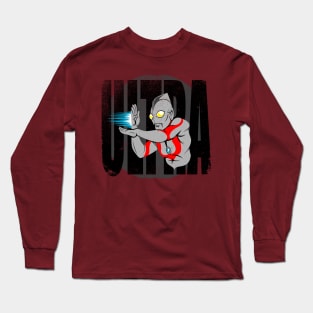 ULTRAMAN Long Sleeve T-Shirt